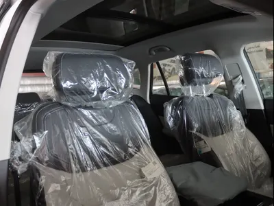 2026 فورد تيريتوري تريند