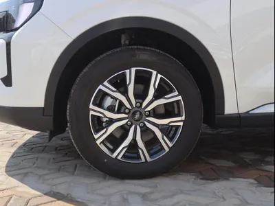 2026 فورد تيريتوري تريند