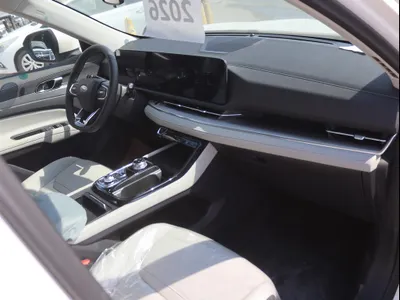 2026 فورد تيريتوري تريند