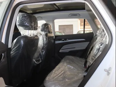 2026 فورد تيريتوري تريند