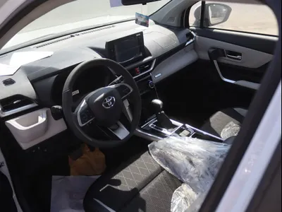 2025 تويوتا فيلوز