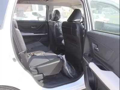 2025 تويوتا فيلوز