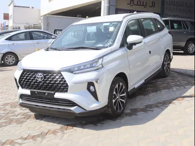 2025 تويوتا فيلوز