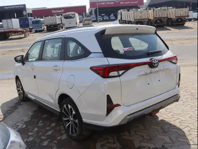 2025 تويوتا فيلوز