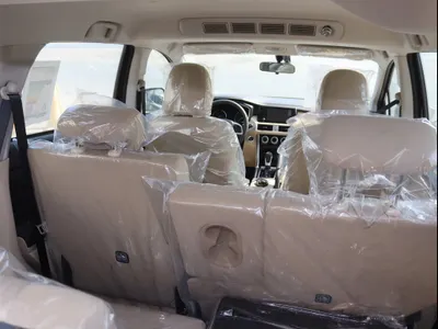 2025 متسوبيشي اكسباندر كروس