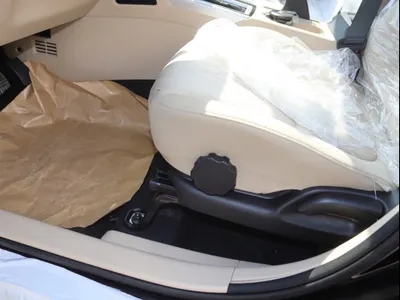 2025 متسوبيشي اكسباندر كروس