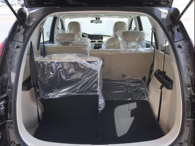 2025 متسوبيشي اكسباندر كروس