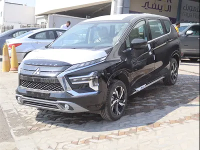 2025 متسوبيشي اكسباندر كروس