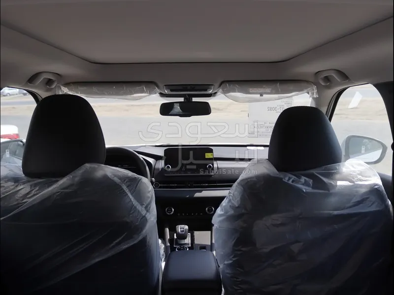 2025 متسوبيشي اوت لاندر