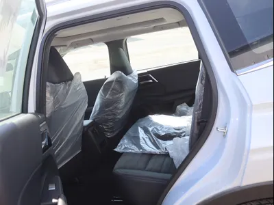 2025 متسوبيشي اوت لاندر