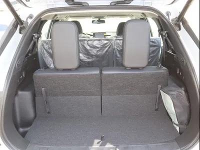 2025 متسوبيشي اوت لاندر