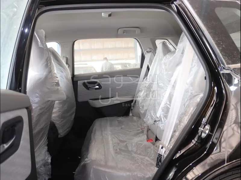 2026 نيسان اكس - ترايل