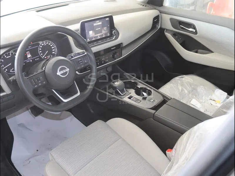 2026 نيسان اكس - ترايل