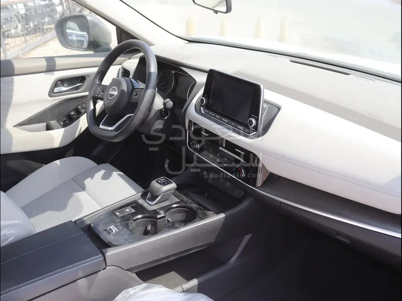 2026 نيسان اكس - ترايل