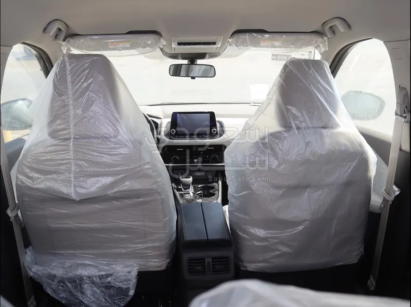 2026 نيسان اكس - ترايل