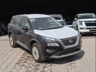 2026 نيسان اكس - ترايل