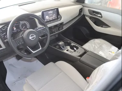 2026 نيسان اكس - ترايل