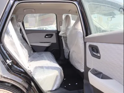 2026 نيسان اكس - ترايل