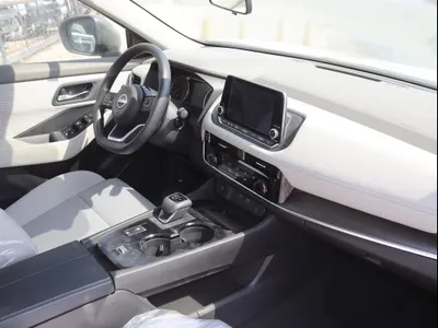 2026 نيسان اكس - ترايل