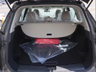 2026 نيسان اكس - ترايل