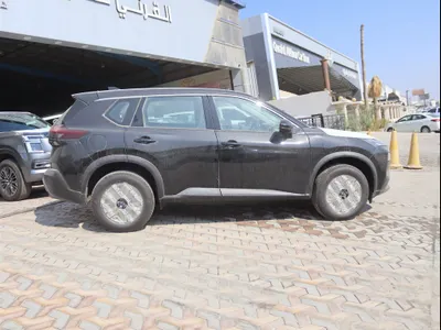 2026 نيسان اكس - ترايل