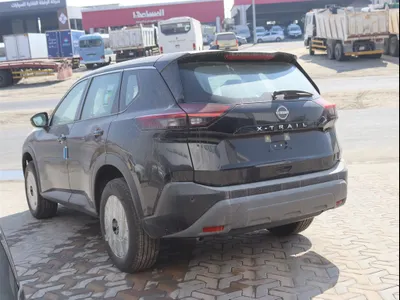 2026 نيسان اكس - ترايل