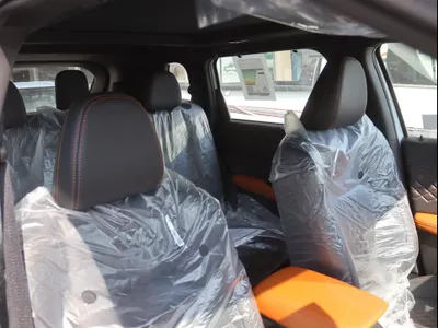 2025 متسوبيشي اوت لاندر