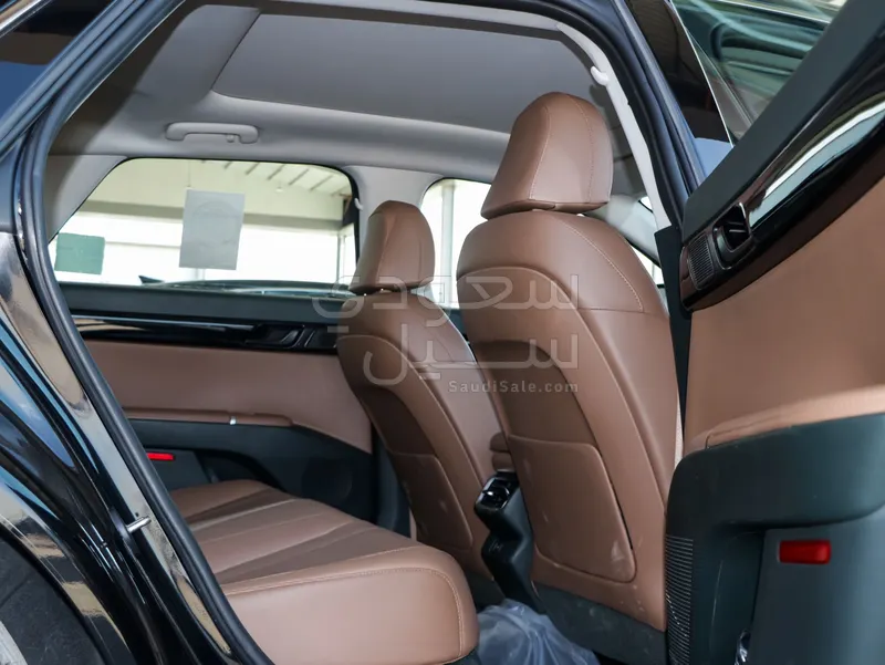 2024 هيونداي ازيرا