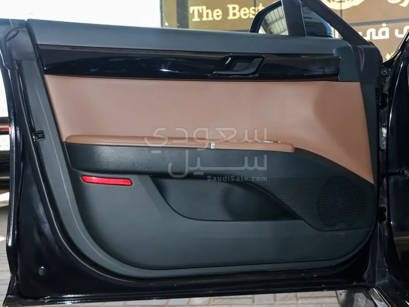 2024 هيونداي ازيرا