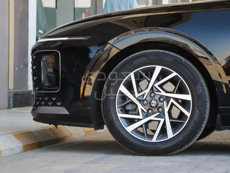 2024 هيونداي ازيرا