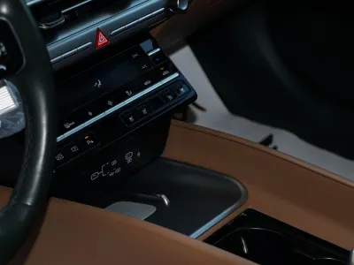 2024 هيونداي ازيرا