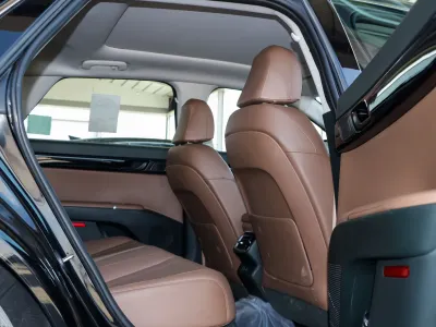 2024 هيونداي ازيرا