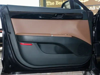 2024 هيونداي ازيرا