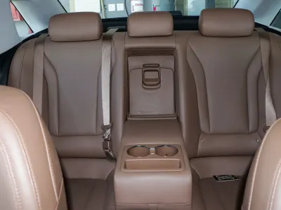 2024 هيونداي ازيرا