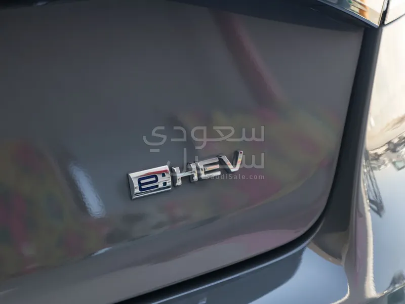 2024 هوندا اكورد