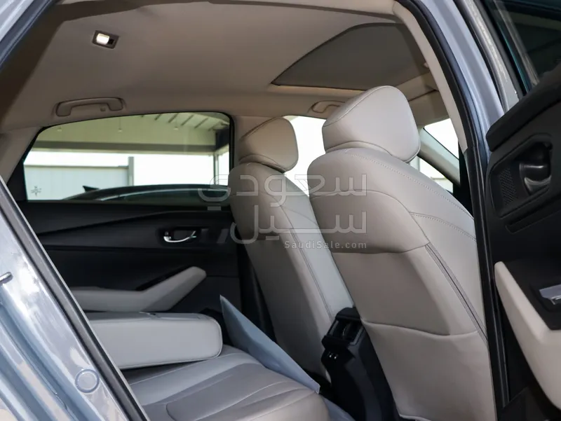 2024 هوندا اكورد