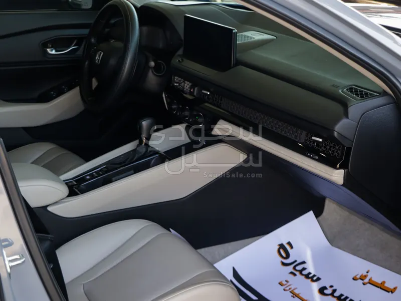 2024 هوندا اكورد