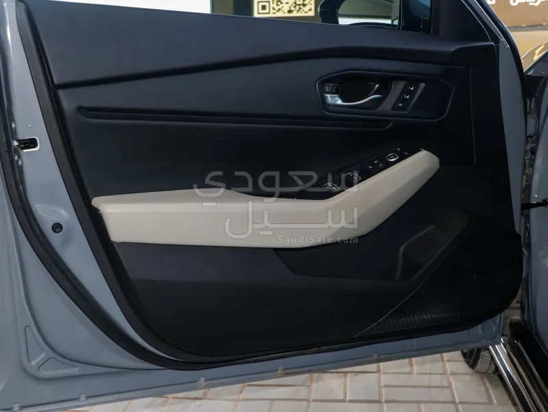 2024 هوندا اكورد