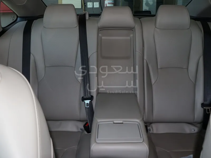 2024 هوندا اكورد