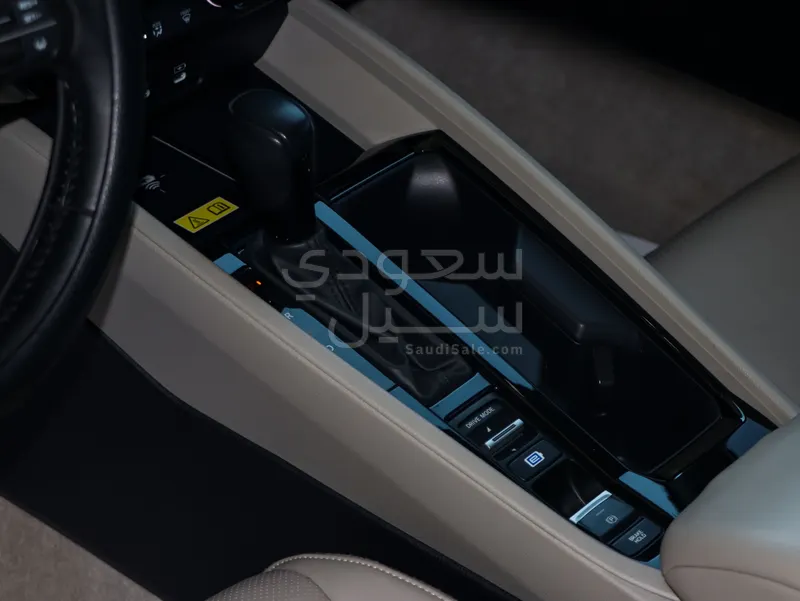 2024 هوندا اكورد