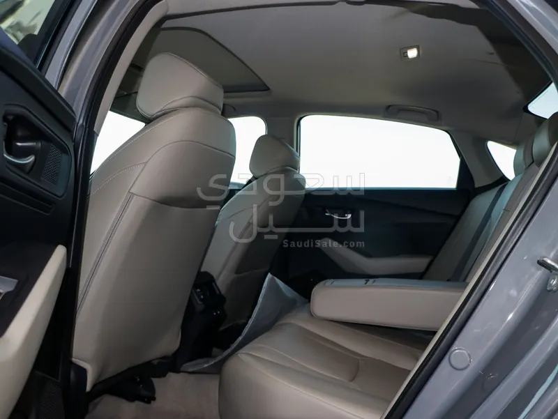 2024 هوندا اكورد