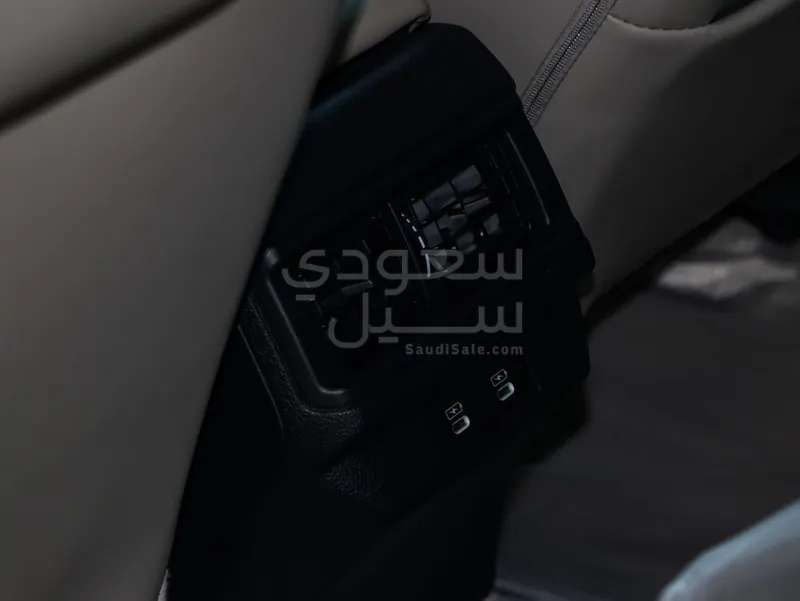 2024 هوندا اكورد