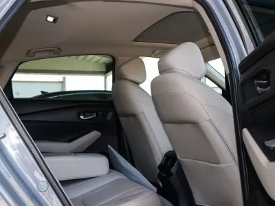 2024 هوندا اكورد