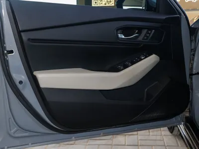 2024 هوندا اكورد