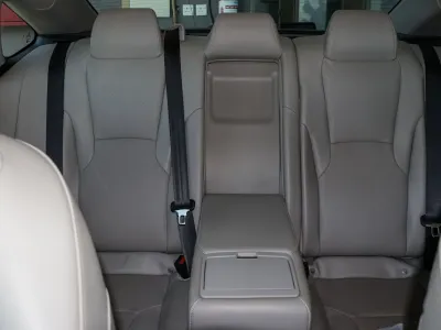 2024 هوندا اكورد