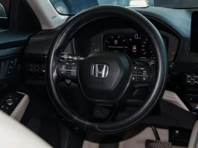 2024 هوندا اكورد