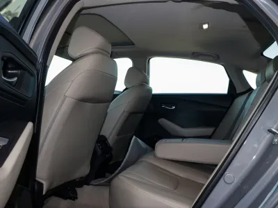 2024 هوندا اكورد