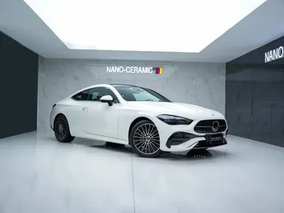 2025 مرسيدس - بنز سي إل إي 200