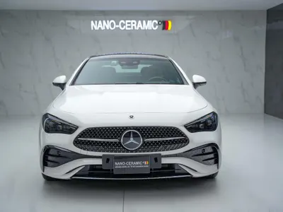 2025 مرسيدس - بنز سي إل إي 200