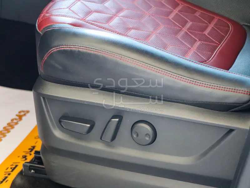 2025 نيسان باترول تيتانيوم